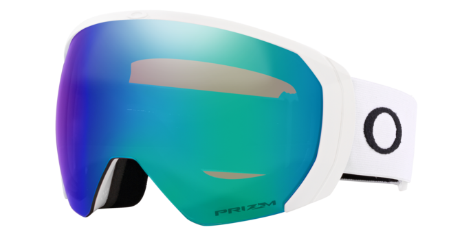 Oakley OO7110 711060 Flight Path L 